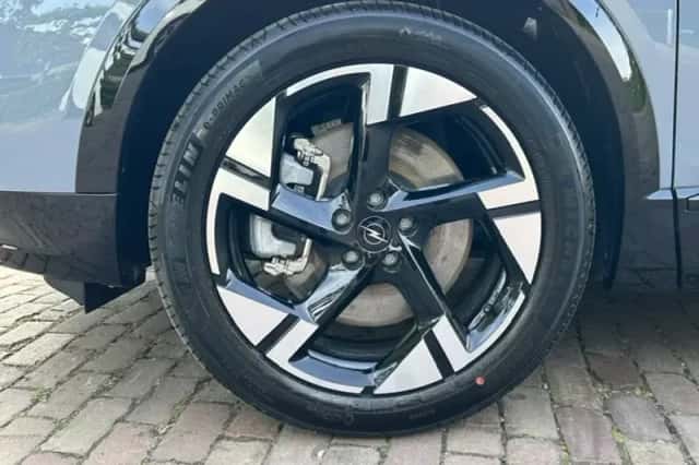 Opel Grandland (2026) thumbnail 5