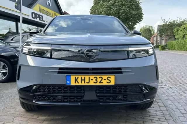Opel Grandland (2026) thumbnail 6
