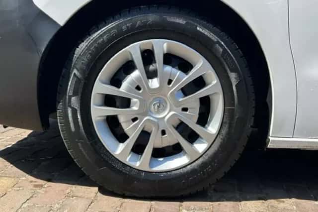 Opel Vivaro (2023) thumbnail 5