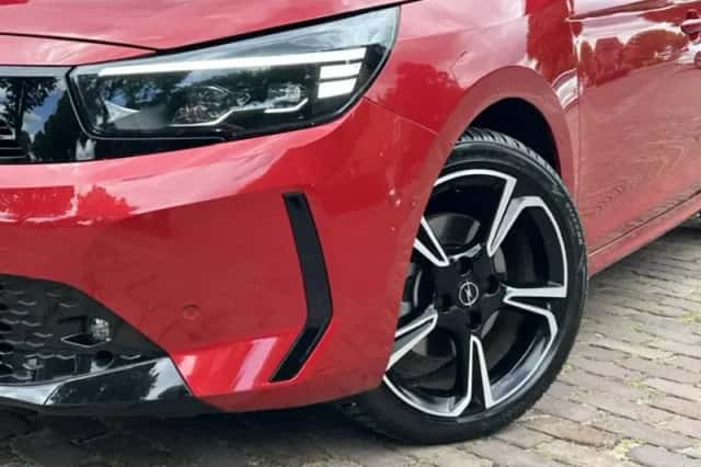 Opel Corsa (2024) thumbnail 3