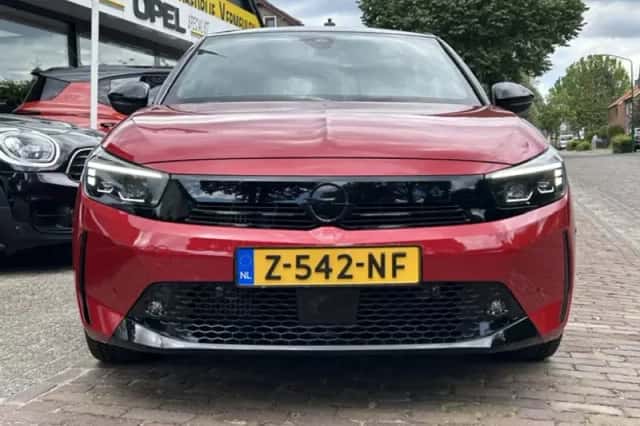 Opel Corsa (2024) thumbnail 6