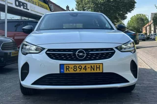 Opel Corsa-e (2022) thumbnail 6