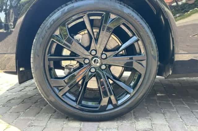 Volvo XC60 (2024) thumbnail 5