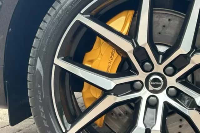 Volvo XC60 (2021) thumbnail 6