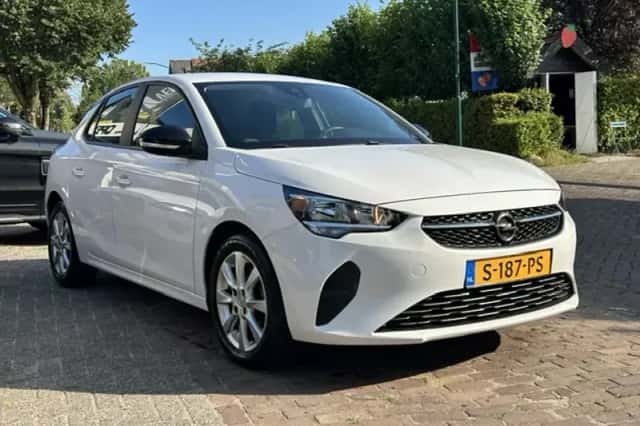 Opel Corsa (2023) thumbnail 6