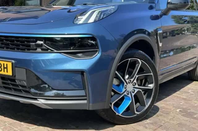 Lynk & Co 01 (2024) thumbnail 2