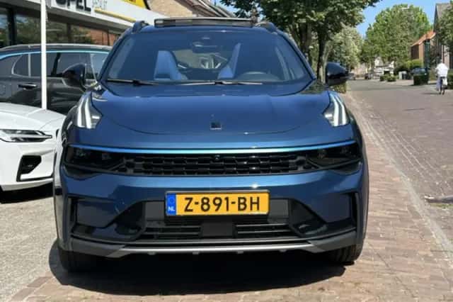 Lynk & Co 01 (2024) thumbnail 6