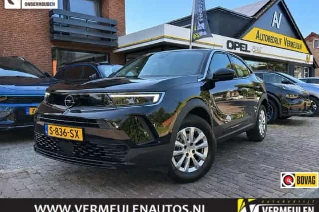 Opel Mokka-e (2023) thumbnail 1