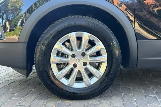 Opel Mokka-e (2023) thumbnail 6