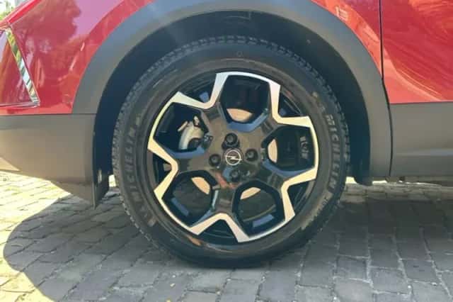 Opel Mokka (2021) thumbnail 5