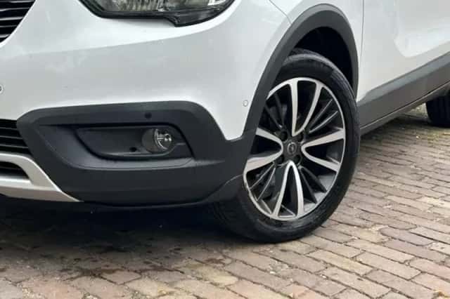 Opel Crossland (2019) thumbnail 3