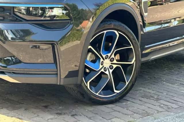Lynk & Co 01 (2022) thumbnail 3