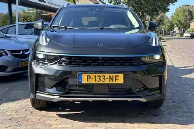 Lynk & Co 01 (2022) thumbnail 6