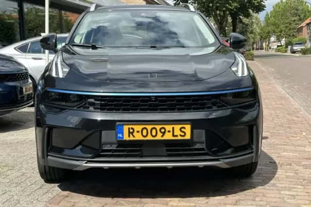 Lynk & Co 01 (2022) thumbnail 6