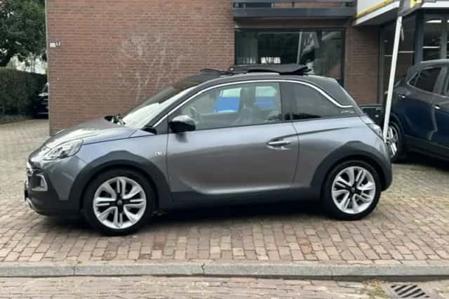 Opel Adam (2019) thumbnail 4