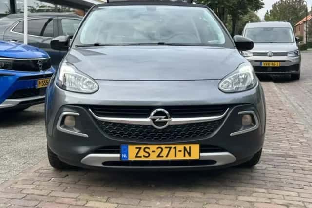Opel Adam (2019) thumbnail 6