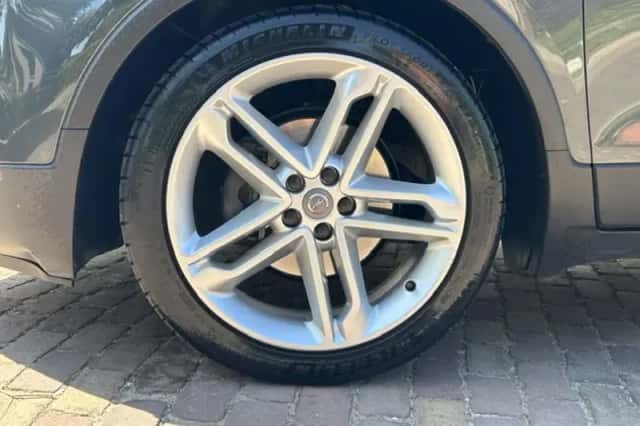 Opel Mokka (2018) thumbnail 5