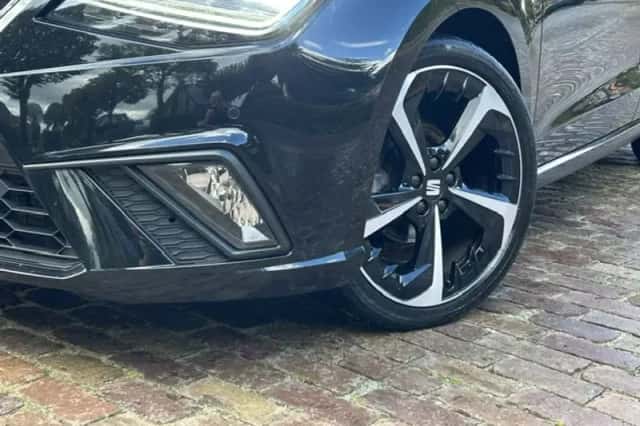 SEAT Ibiza (2022) thumbnail 3