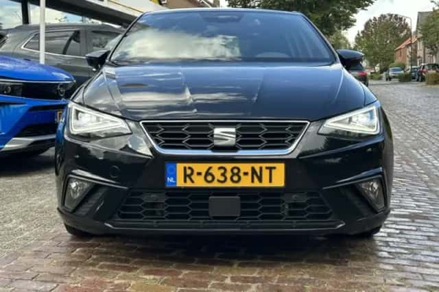 SEAT Ibiza (2022) thumbnail 6