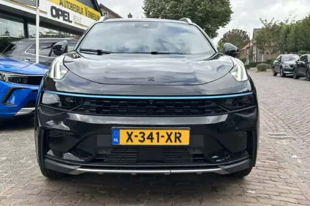 Lynk & Co 01 (2024) thumbnail 6
