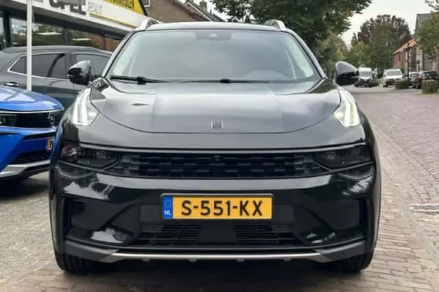 Lynk & Co 01 (2023) thumbnail 6