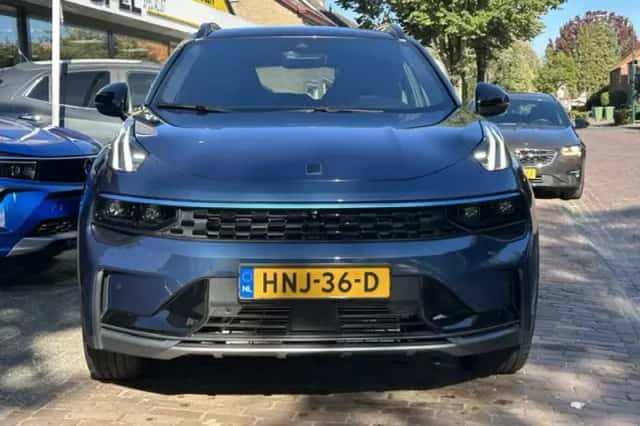 Lynk & Co 01 (2025) thumbnail 6