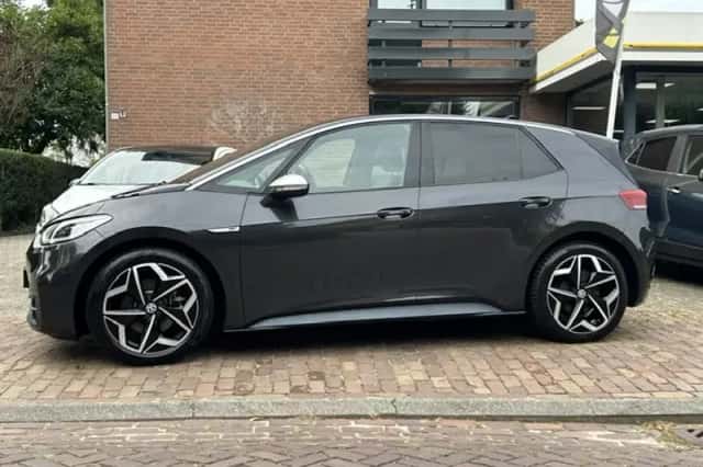 Volkswagen ID.3 (2020) thumbnail 4