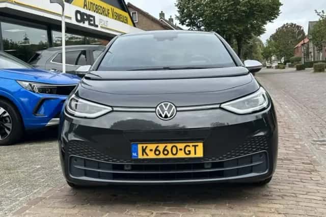 Volkswagen ID.3 (2020) thumbnail 6