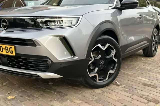 Opel Mokka (2021) thumbnail 2