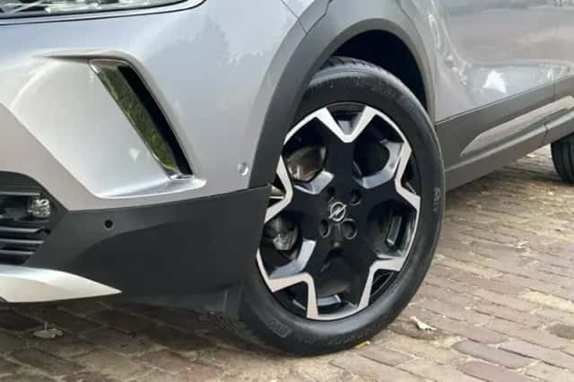 Opel Mokka (2021) thumbnail 3