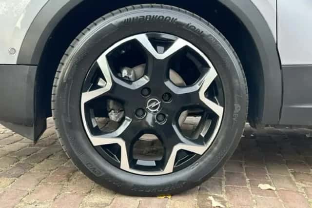 Opel Mokka (2021) thumbnail 5