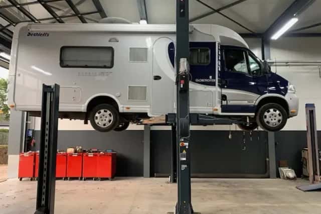 Renault Master (2026) thumbnail 6