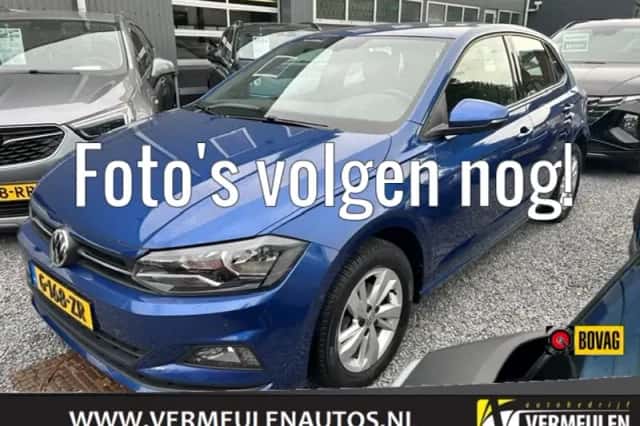 Volkswagen Polo (2020) thumbnail 1