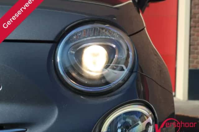 Fiat 500C (2015) thumbnail 6