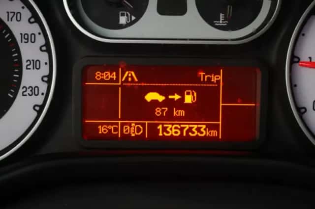 Fiat 500L (2016) thumbnail 5