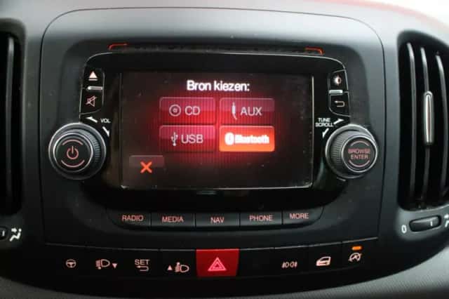 Fiat 500L (2016) thumbnail 6