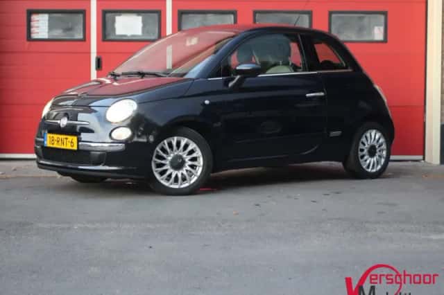 Fiat 500 (2011) thumbnail 1