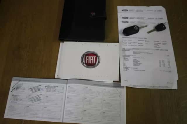 Fiat 500 (2011) thumbnail 3