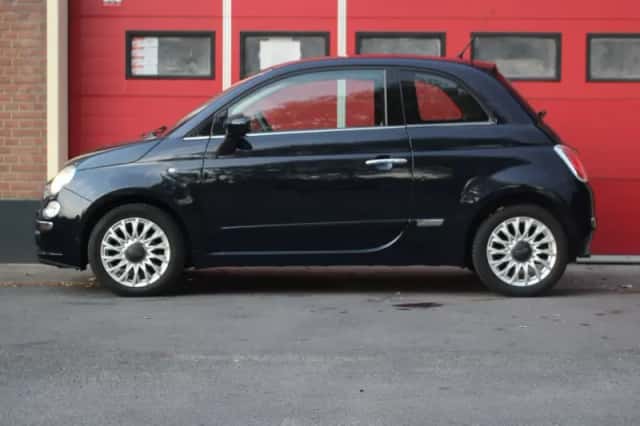Fiat 500 (2011) thumbnail 4