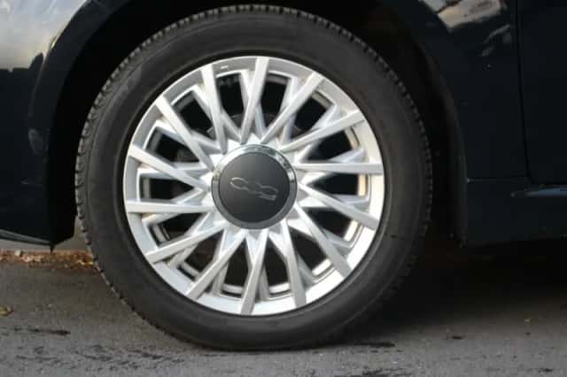 Fiat 500 (2011) thumbnail 5