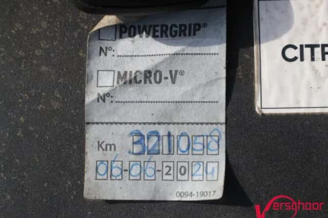 Citroën C4 Picasso (2008) thumbnail 3