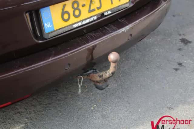 Citroën C4 Picasso (2008) thumbnail 4