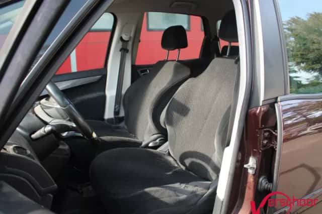 Citroën C4 Picasso (2008) thumbnail 5
