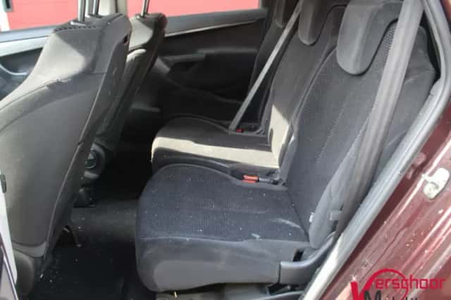 Citroën C4 Picasso (2008) thumbnail 6