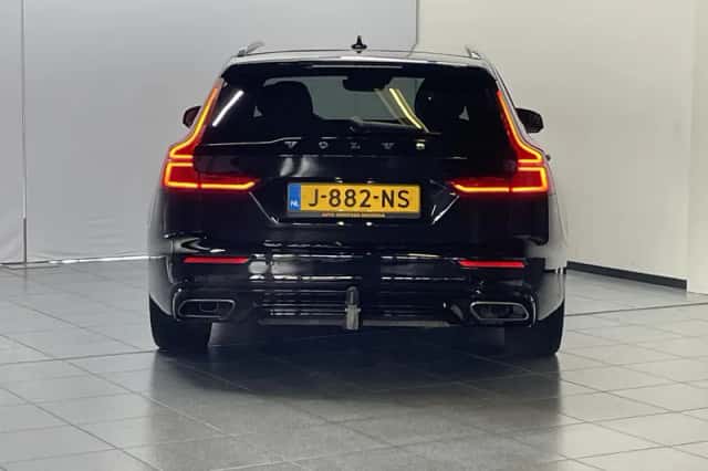 Volvo V60 (2020) thumbnail 6