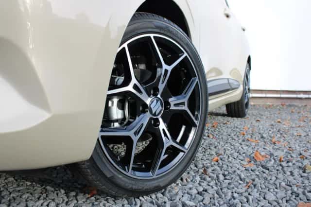 Suzuki Swift (2026) thumbnail 3