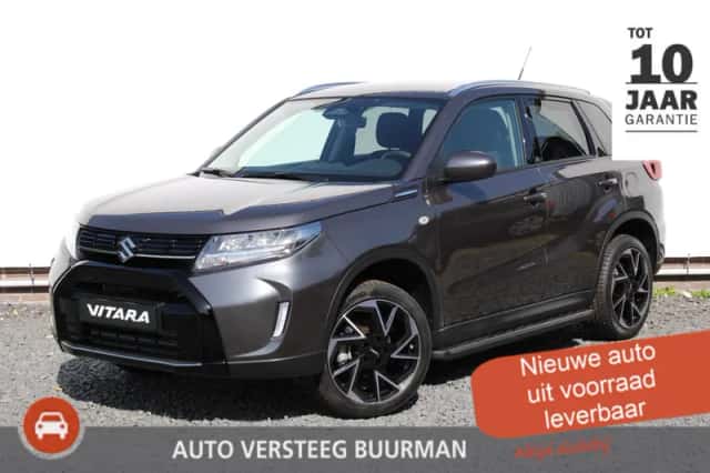 Suzuki Vitara (2026) thumbnail 1