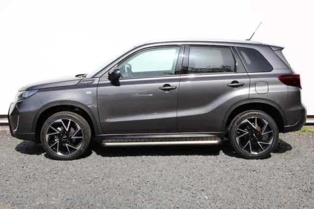 Suzuki Vitara (2026) thumbnail 2