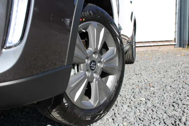 Suzuki Vitara (2026) thumbnail 6