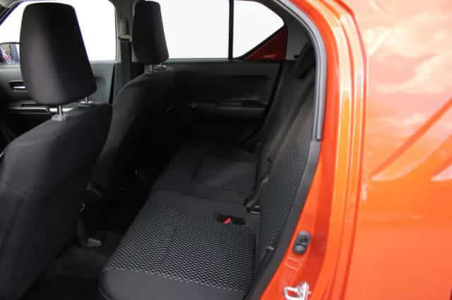 Suzuki Ignis (2023) thumbnail 6